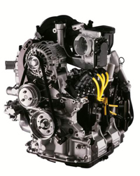B0998 Engine